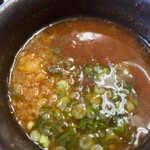 純手打うどん よしや - 