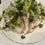 地鶏と野菜巻き 宮崎とりくら 橘通り店 - 