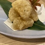 地鶏と野菜巻き 宮崎とりくら - 