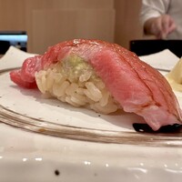 北新地 鮨 天ぷら いわい - 