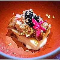 鉄板焼 ステーキ 北野坂 - 