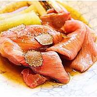 鉄板焼 ステーキ 北野坂 - 