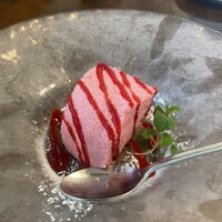 カンティーナ シチリアーナ トゥット イル マーレ 銀座4丁目 - 