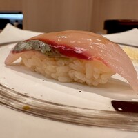 北新地 鮨 天ぷら いわい - 