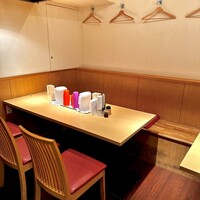 肉のあかい - 