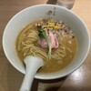 らぁ麺 鳳仙花