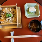 東京 芝 とうふ屋うかい - 