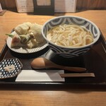 饂飩店よこやま - 
