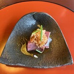 東京 芝 とうふ屋うかい - 