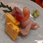 Okina Sushi - 