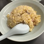 光楽 - チャーハン