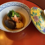 東京 芝 とうふ屋うかい - 