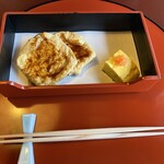 東京 芝 とうふ屋うかい - 