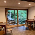 テンリュウ堂 - ステキな古民家カフェです