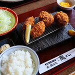 Tonkatsu Fujiyoshi - 