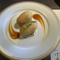 洋食 つばき - 