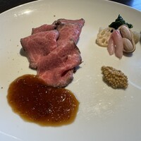 洋食 つばき - 