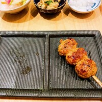 焼鳥 鐡 - 