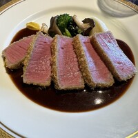 洋食 つばき - 