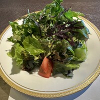 洋食 つばき - 