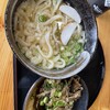 うどん かえで
