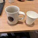 タリーズコーヒー - 