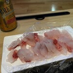 八百鮮 - 料理写真:
