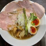 麺69 チキンヒーロー - 