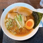 Chuuka Soba Ya - 