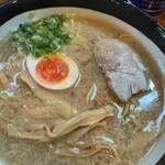 ラーメン幸 - 