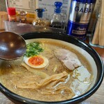 ラーメン幸 - 