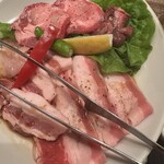 赤坂焼肉 KINTAN - 