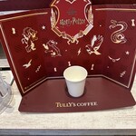 TULLY'S COFFEE - 