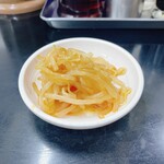 中国手打拉麺 馬賊 - 