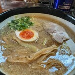 ラーメン幸 - 