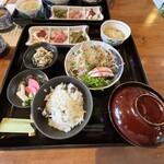 田舎料理 畔 - 