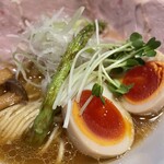 麺69 チキンヒーロー - 