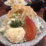 とんかつ ますいや - 