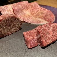 焼肉 うしみつ 恵比寿本店 - 