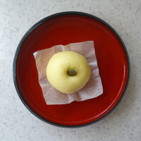 葉山 日影茶屋 - 薯蕷饅頭