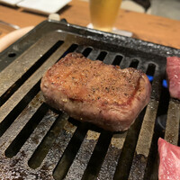 焼肉 うしみつ 恵比寿本店 - 