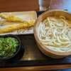 丸亀製麺 川崎多摩店