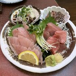 Kaisen Izakaya Shichifuku Suisan - 