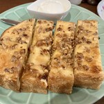 DAIBAN COFFEE cafe - フレンチモーニング