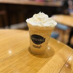 SEATTLE'S BEST COFFEE - 大人珈琲ゼリー　トール　620円