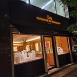 La Maison du Chocolat - 