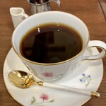 DAIBAN COFFEE cafe - アメリカン
