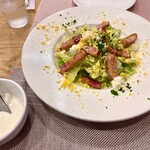 Trattoria casa mia - 