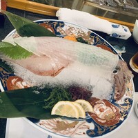 割烹 かじ 本店 - 