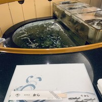 割烹 かじ 本店 - 